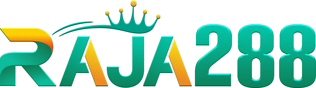 Logo raja288
