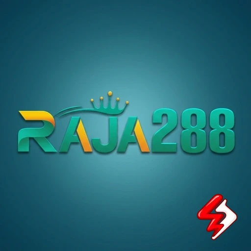Tampilan beranda raja288: portal unduhan APK resmi untuk pengguna Indonesia